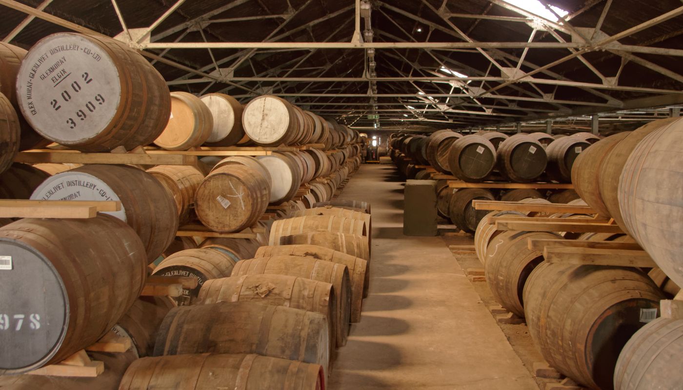Buffalo Trace