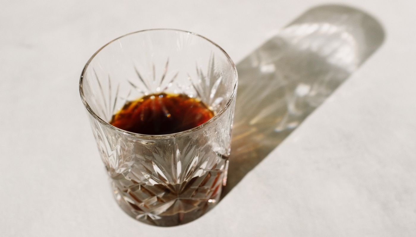 Johnnie Walker Blue Label view 2